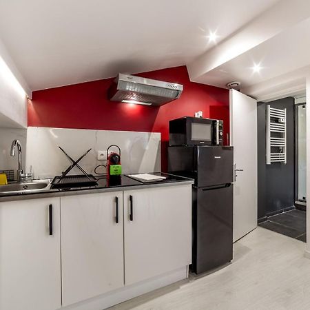 Studio Central Jacobins Ail Lyon Ngoại thất bức ảnh