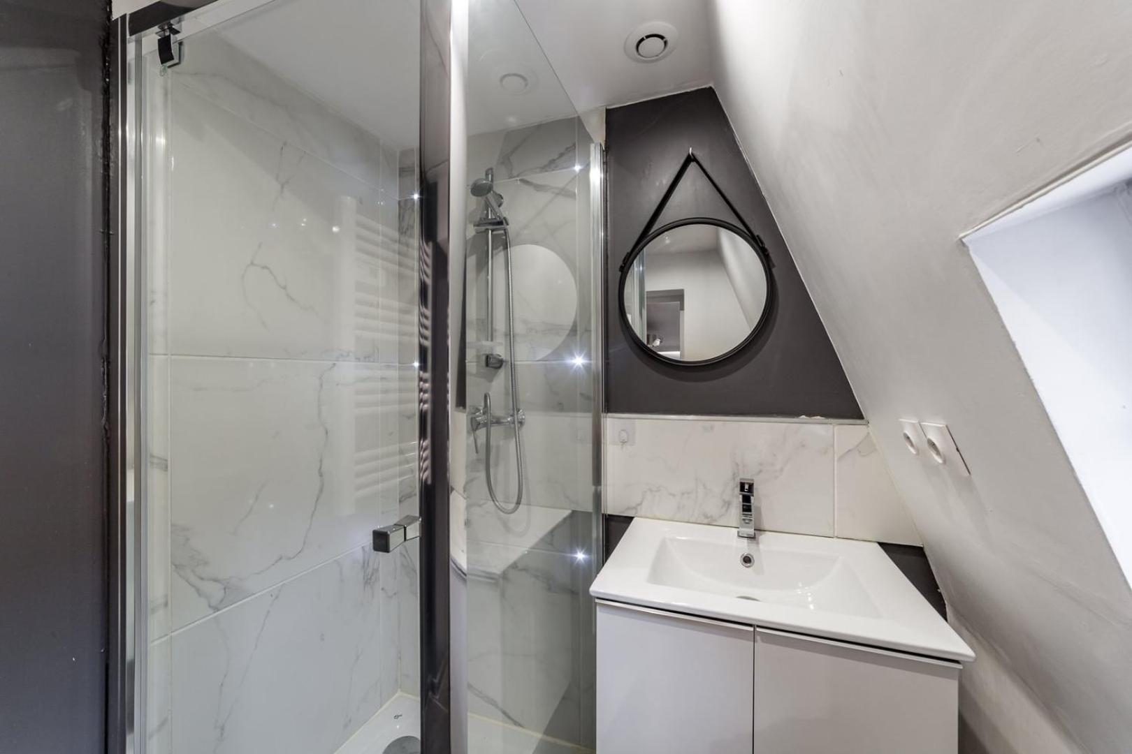Studio Central Jacobins Ail Lyon Ngoại thất bức ảnh