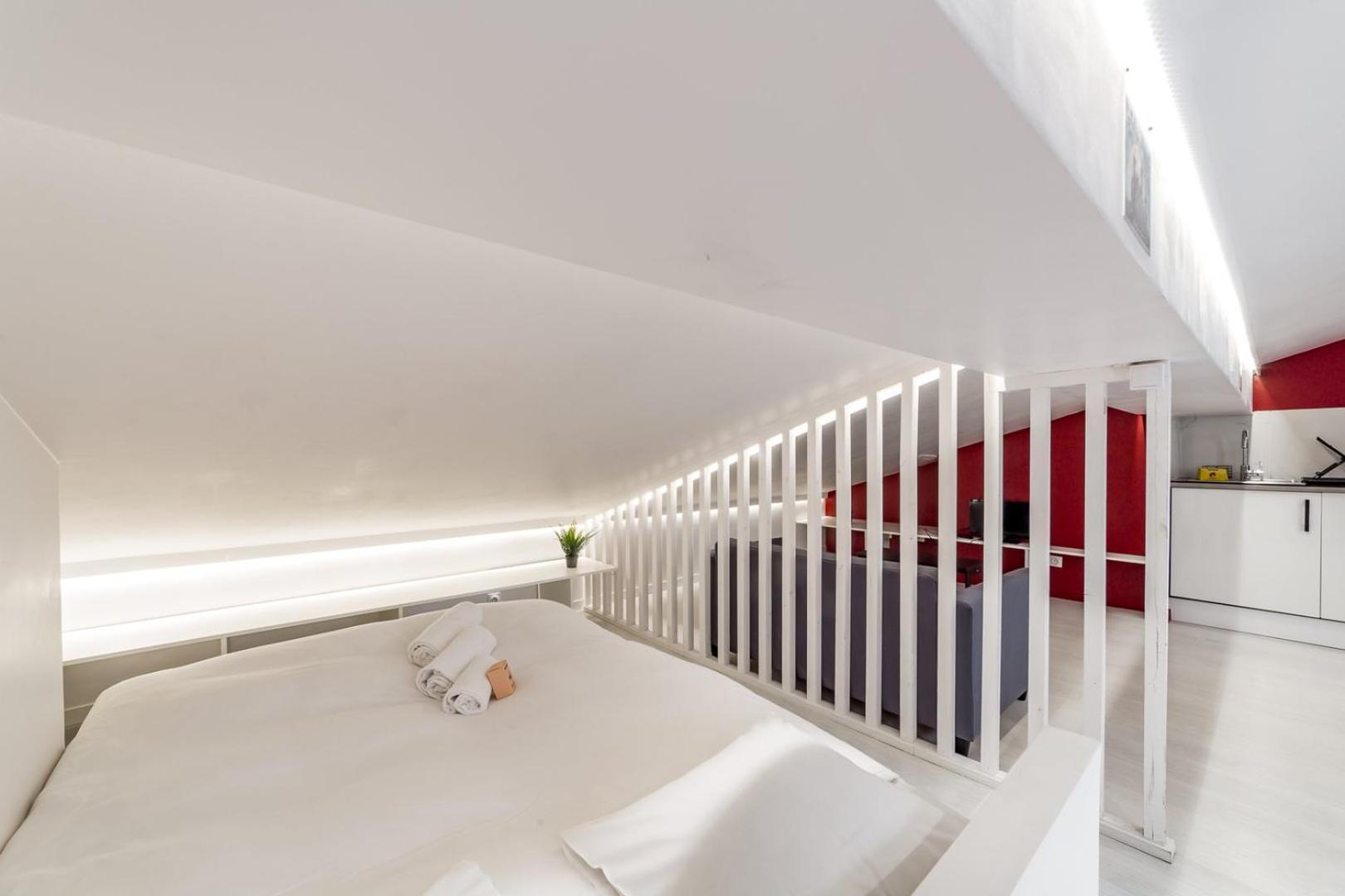Studio Central Jacobins Ail Lyon Ngoại thất bức ảnh