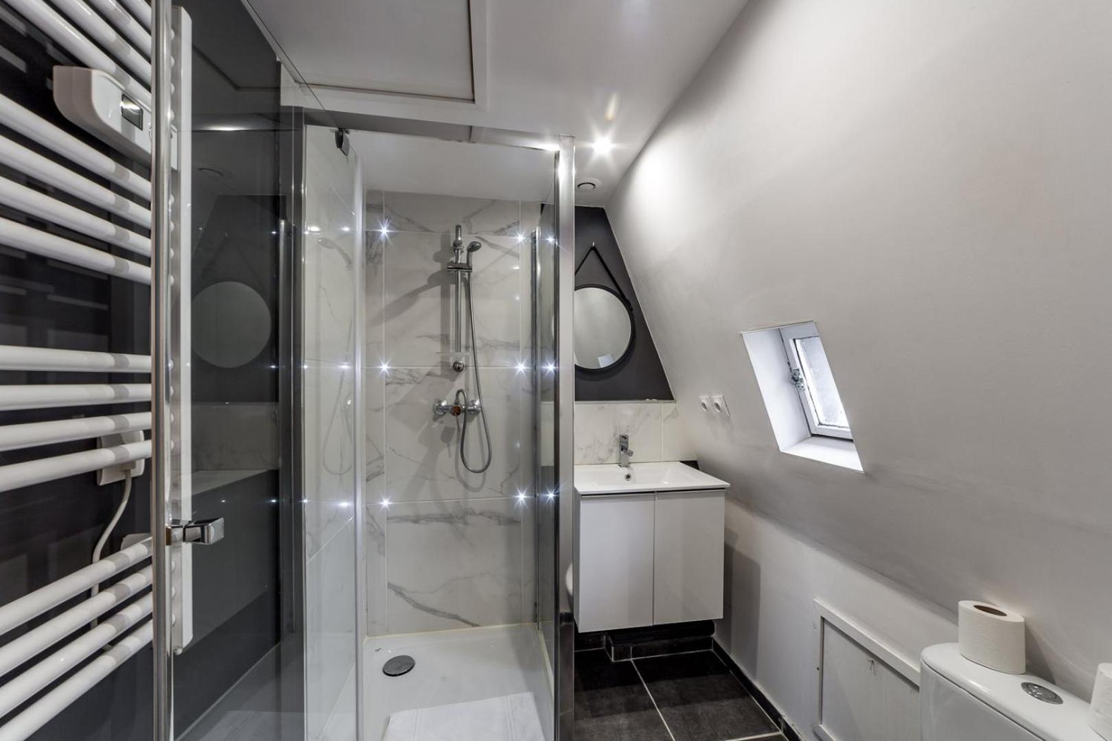 Studio Central Jacobins Ail Lyon Ngoại thất bức ảnh
